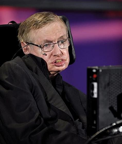 Stephen Hawking advierte de que el bosón de Higgs tiene ...