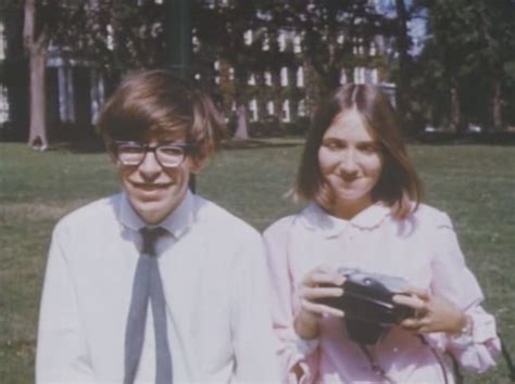 stephen hawking and jane wilde  62 Images   Frompo
