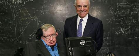 Stephen Hawking archivos   Premios Fronteras