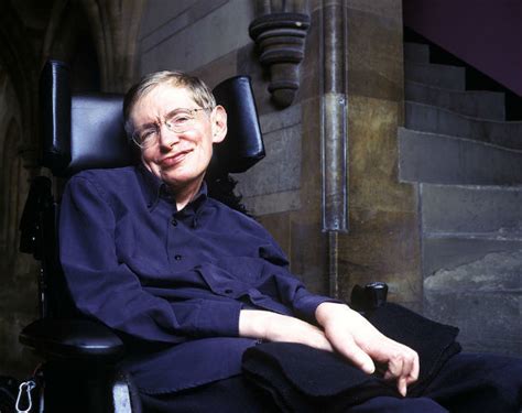 Stephen Hawking: Biografia detalhada e maiores obras do ...
