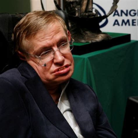 Stephen Hawking Biography   Biography