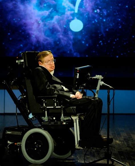 Stephen Hawking Biography | Discoveries, Books & Quotes