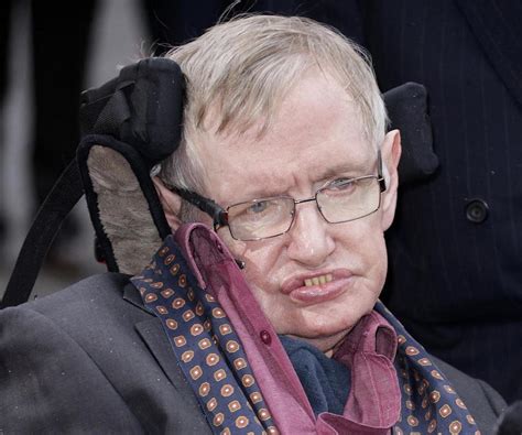 Stephen Hawking Biography   Facts, Childhood, Family Life ...