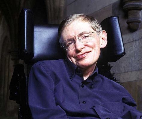 Stephen Hawking Biography. Famous people in English ...