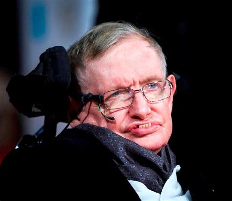 Stephen Hawking Biography   Life  N  Lesson