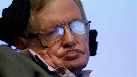 Stephen Hawking consideraría ponerle fin a su vida a ...