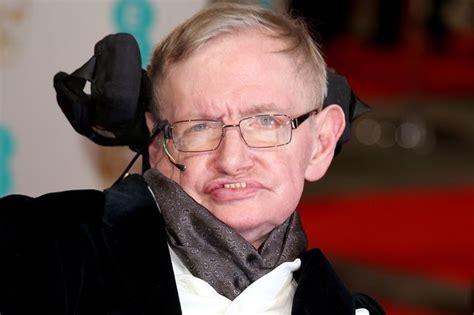 Stephen Hawking continues to beat the odds as he ...