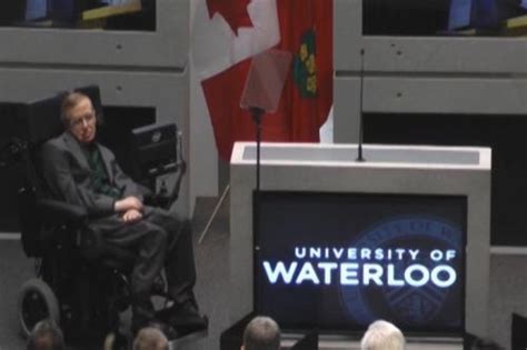Stephen Hawking da acceso libre a su tesis doctoral y se ...