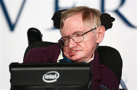 Stephen Hawking dá conselho para quem tem depressão ...