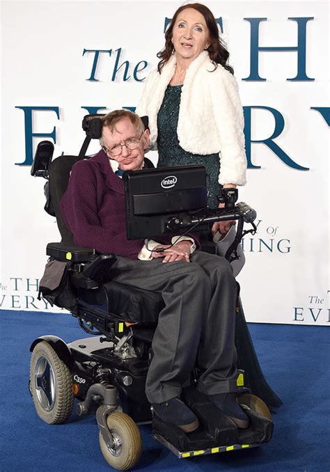 Stephen Hawking death: Was he married? Did he have any ...