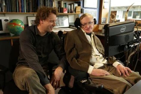 Stephen Hawking dejó escrito su último legado antes de ...