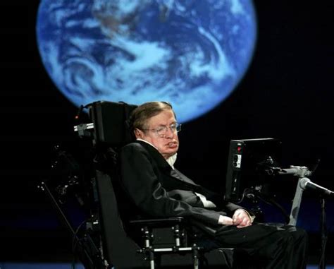 Stephen Hawking dejó la fórmula antes de morir para ...