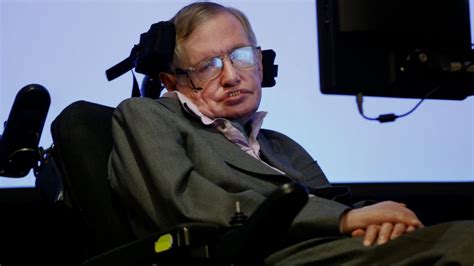Stephen Hawking dice que el momento más peligroso para el ...