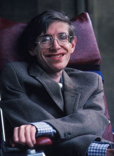 Stephen Hawking Died And Was Replaced in The 80 s   Your ...