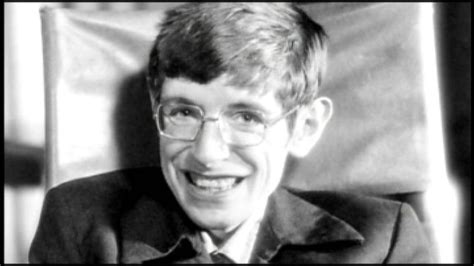 Stephen Hawking dies at age 76 Video   ABC News