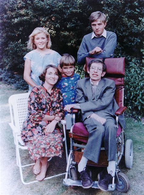 Stephen Hawking dies peacefully aged 76 at his Cambridge ...