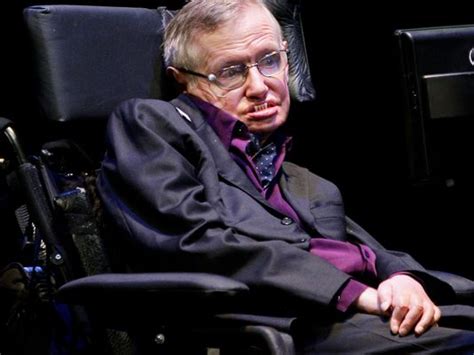 Stephen Hawking Disease Pictures to Pin on Pinterest ...