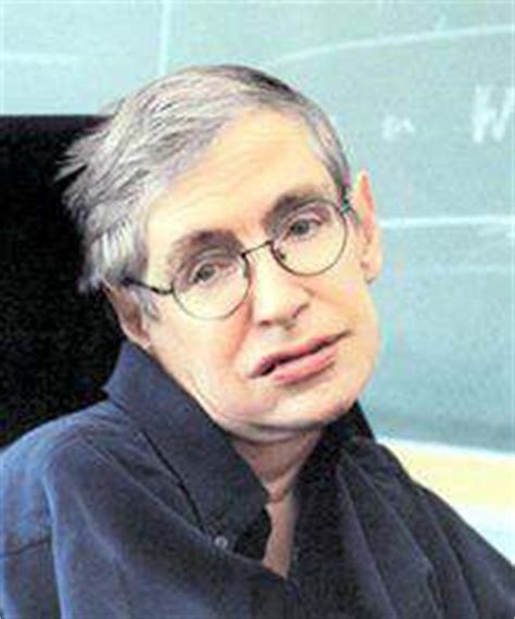Stephen Hawking   Disonancias