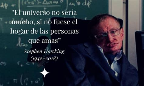 Stephen Hawking: el adiós a un hombre brillante y ...
