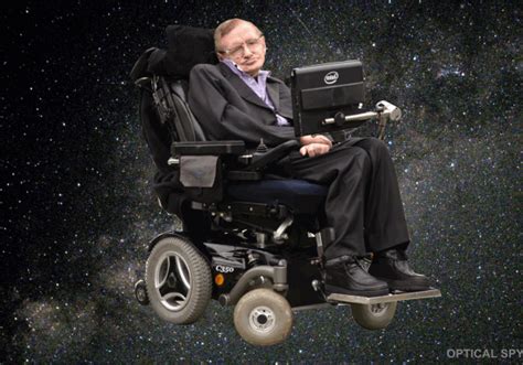 Stephen Hawking: el gran engaño Taringa!