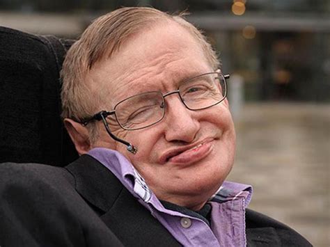 Stephen Hawking: el hombre que descubrió el universo ...