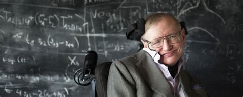 Stephen Hawking: El legado de Hawking en su medio siglo de ...