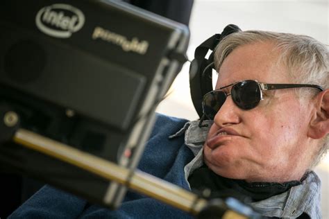 Stephen Hawking en Starmus 2016:  No podremos sobrevivir ...