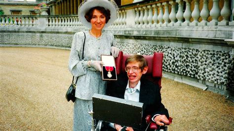 Stephen Hawking ex wife Jane Wilde Hawking Images   Frompo