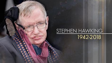 Stephen Hawking, famed physicist, dead at 76 | Fox News