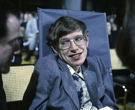 Stephen Hawking funeral: Cambridge genius physicist’s ...