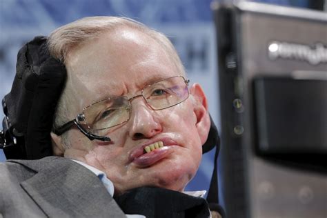 Stephen Hawking gives humanity only another 1,000 years on ...