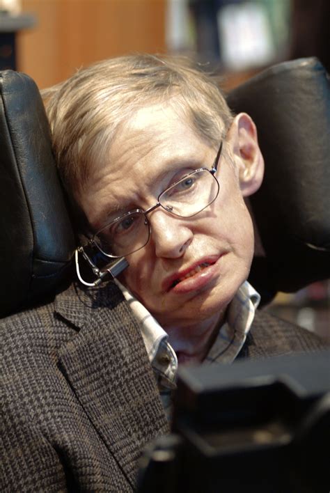 Stephen Hawking: gli appunti sulla vita e sulle ricerche ...