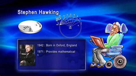 Stephen Hawking   Greatest Scientists   Preschool ...