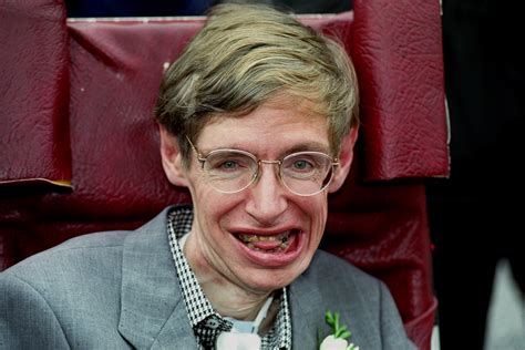 Stephen Hawking Has Turned 76, Defying Doctor’s ...