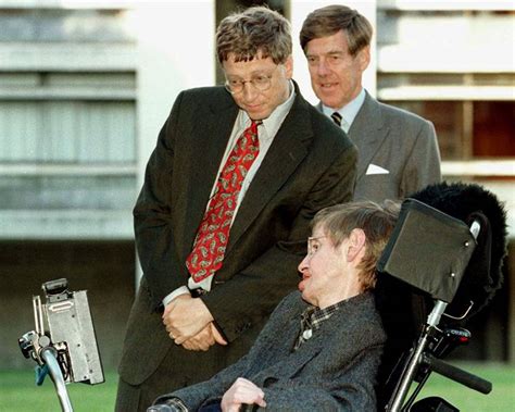 Stephen Hawking: Here’s a brief history of his time | The ...