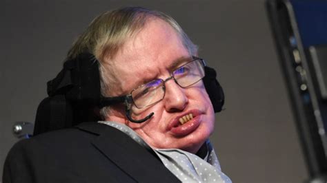 Stephen Hawking: Kendi eseri olan tehlikeler insanlığı ...