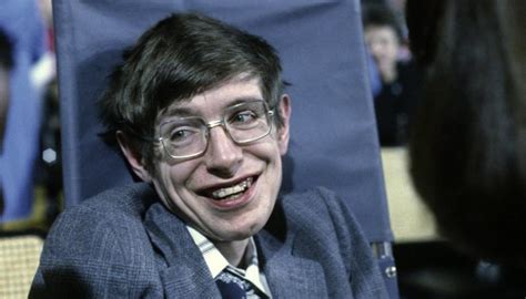 Stephen Hawking knows what happened before the birth of ...