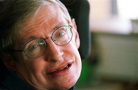 Stephen Hawking, mente extraordinaria