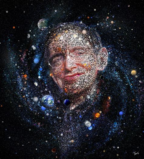 Stephen Hawking morre aos 76 anos; conheça seu legado ...