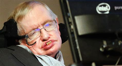 Stephen Hawking murió, pero hizo predicciones con su ...