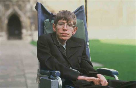 Stephen Hawking Net Worth, Height, Weight, Age, Wiki, Family