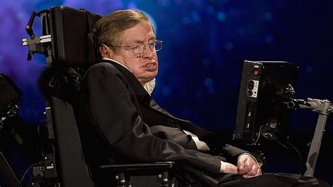 Stephen Hawking: «No hay cielo, es un cuento de hadas ...