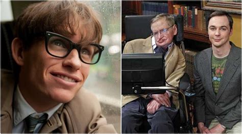 Stephen Hawking no more: From being the inspiration for ...