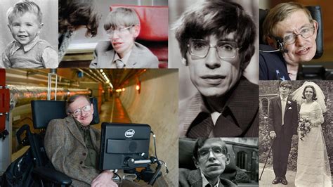 Stephen Hawking o El Secreto de la Inmortalidad