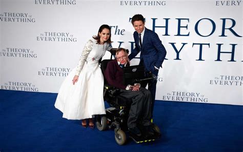 Stephen Hawking   O Legado do Cientista Britânico | Elondres