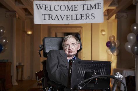 Stephen Hawking oferece uma nova explicação para o ...