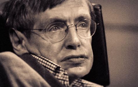 Stephen Hawking on the ways humanity could destroy itself ...