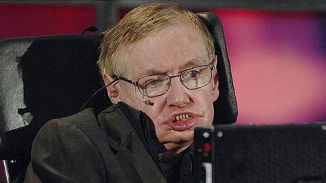 Stephen Hawking perdió una apuesta sobre la existencia del ...