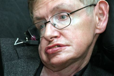 Stephen Hawking | Photo | Who2