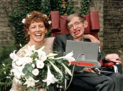 Stephen Hawking presents moving documentary about his ...